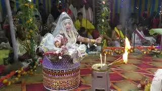 PRITY SINHA BRINDA DANCE