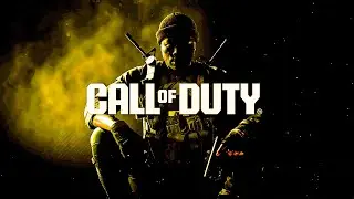 COD Black Ops 6 Part 1 - HEADSHOT DARI MENARA GEREJA! Misi SNIPER Paling INTENS!