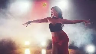 Cheap Thrills (Salsa Cover)