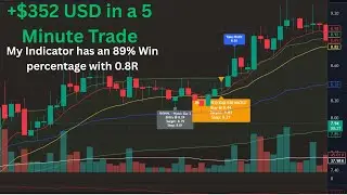 LIVE Trading Small Cap Stocks - 2026-01-08 Nice Green Day