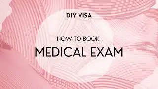 How to book IRCC Medical Exam