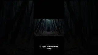 Disturbing true camping story 🧟&zwj;♂️ #shorts  #horror #scarystoriesintherain #horrorstories #horror