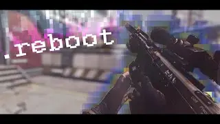 .Reboot [FREE FRAGS AND PROJECT FILE]