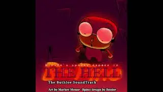 B-Pino In Hell OST - Good Morning! (title theme) (scarpped)