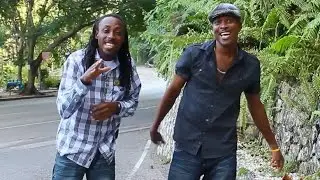 Living For Tomorrow - Official Video - Eldie Anthony & I-Noble - Music Embassies