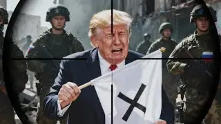 3 minutes ago | President Trump was shot dead by Russian special forces at greenland