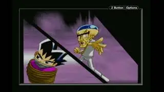 Let's Play Duel Masters Shadow Of The Code Part 32 - New Deck For The Final Boss And Shobu