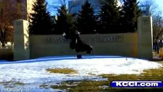 Resolution flips the script on cancer