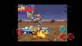 cadillacs and dinosaurs #Mustofa #Childhood games #Vedio games