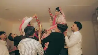 #2024 #WEDDING TEASER # ANKUR & RADHIKA