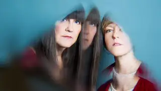 Marry Waterson & Emily Barker - 