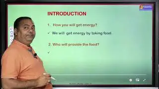 Biology Online Live Class 10th Demo | 5 Mantra EduTech APP | 5 Mantra Learning Academy