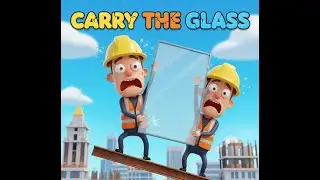 CARRY THE GLASS LIVE