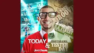 Today & Yesterday (Megamix)