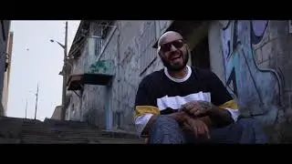 Gigante No Mic - Foda-se o meu RAP [Prod. DropɅllien]
