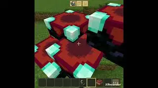 logic 🤨🤔 in crafting and building #shorts #craftingandbuilding @minecraft