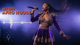 Vibrant Afro Groove Session | Non-Stop Afrobeat Party Flow 35-Minute Full Mix