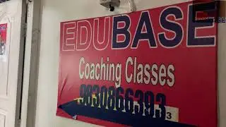 EDUBASE VERTUAL TOUR
