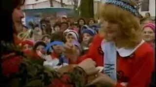 MISS WORLD 1990 - Aneta Kreglicka