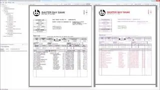 AFP Technical Series   3  AFP to PDF Conversion Demo