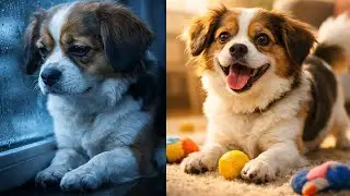 7 Signs Your Indoor Dog Is Happy (Or Secretly Stressed)