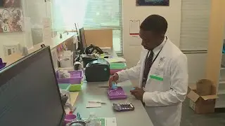 Greater Health Pharmacy