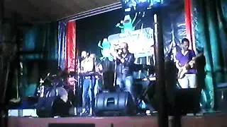 Sweet love - Anita Baker cover by Jazze Manuel