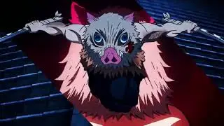 Lord Inosuke 💀