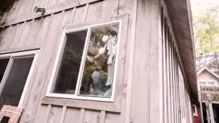 Window Repair in Kitchener by The Glass Medic