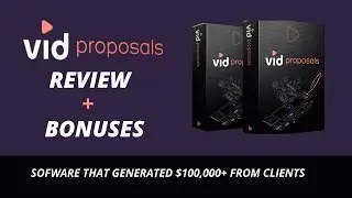 VidProposals Review