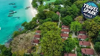 Phi Phi Bayview Resort | Ko Phi Phi, Thailand | Hotel Review 🛏️