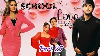 New School Love story of Randeep Ashi Part 25(with subtitles) || Ashdeep love story