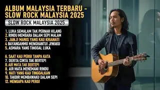 Kompilasi Slow Rock Melayu 90an Nostalgia – Playlist Lagu Lawas Penuh Rindu & Kenangan Indah
