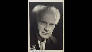 Beethoven - Piano sonata n°23 op.57 - Backhaus 1952