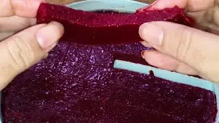 सर्दियों की ABC Gummies | आंवला-चुकंदर-गाजर गमीज़ | Skin Glow & Immunity Booster | Healthy Recipe
