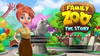 Family Zoo: The Story  Ask for lives