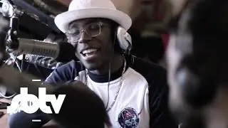 Che Lingo | Knock My Hustle (Prod. By The Playmakers) [Music Video]: SBTV