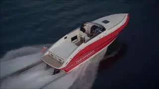 Performance 901 - Official Image Movie