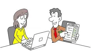 Franchise Sales Advisors Explainer Video.