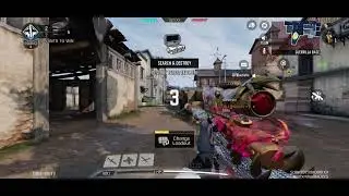 Crazy snipes on Standoff S&D