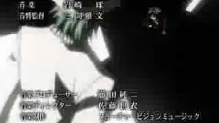 black cat - opening