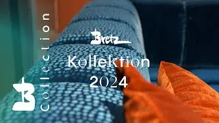 Bretz l Collection 2024