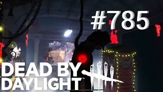 Nur eine Proberunde / Dead by Daylight Survivor #785 / #dbd #deutsch #dwight #fairfield #event