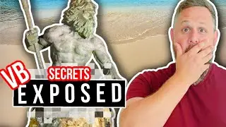 Virginia Beach SECRETS locals wont tell you about!!