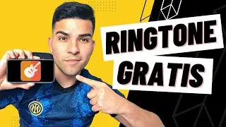 Como poner CUALQUIER CANCION como TONO DE LLAMADA en tu IPHONE gratis y rapido