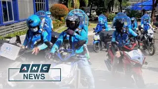 Angkas prepares safety protocols as PH Gov't backs resumption of pilot study on motorcycle taxis