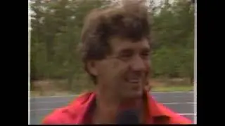 CLASSIC VIDEO - 1987 IHRA PRO-AM NATIONALS