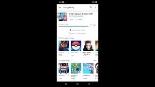 How to download dls 2020 anywhere in the world from playstore