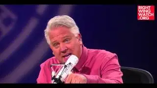 RWW News: Glenn Beck - Part II: 