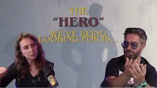Are We All Meant to Be Heroes? | Deep Podcast Talk